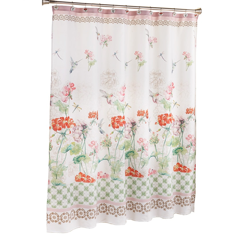 Spring Fever Bathroom Collection
