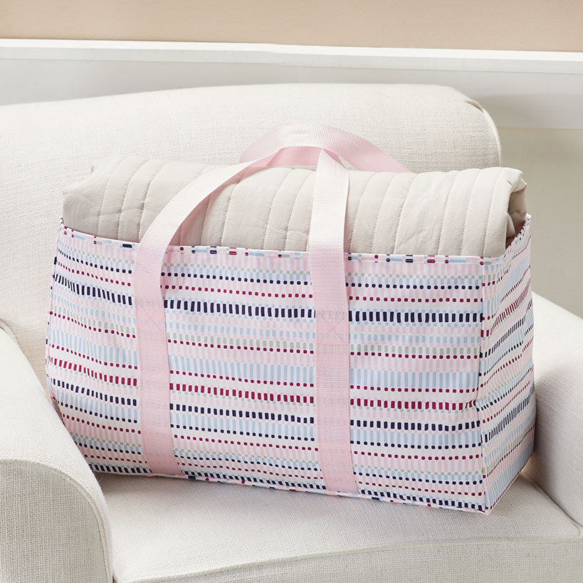 Spring Multifunctional Totes