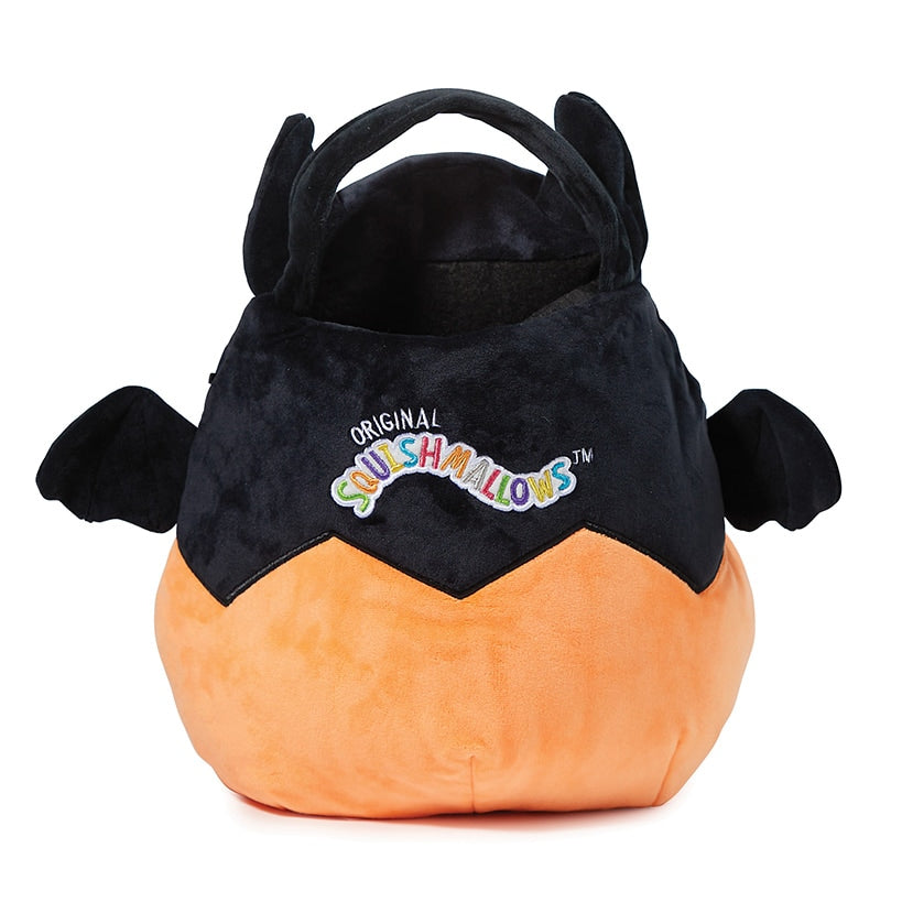 Personalized Halloween Squishmellow Treat Bag Emily Bat