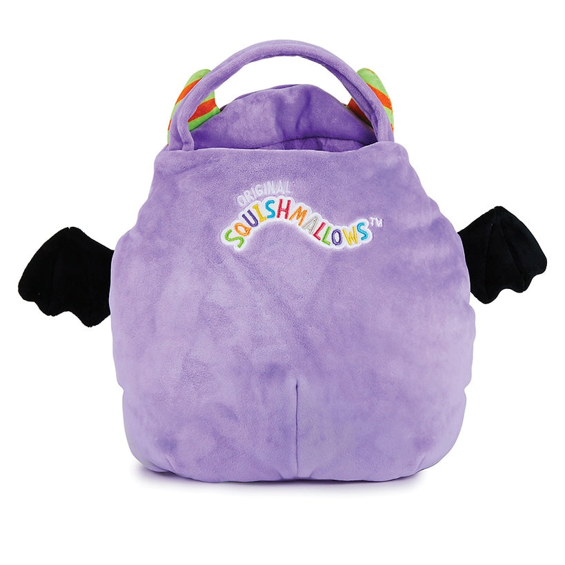 Personalized Halloween Squishmellow Treat Bag Marvin Monster