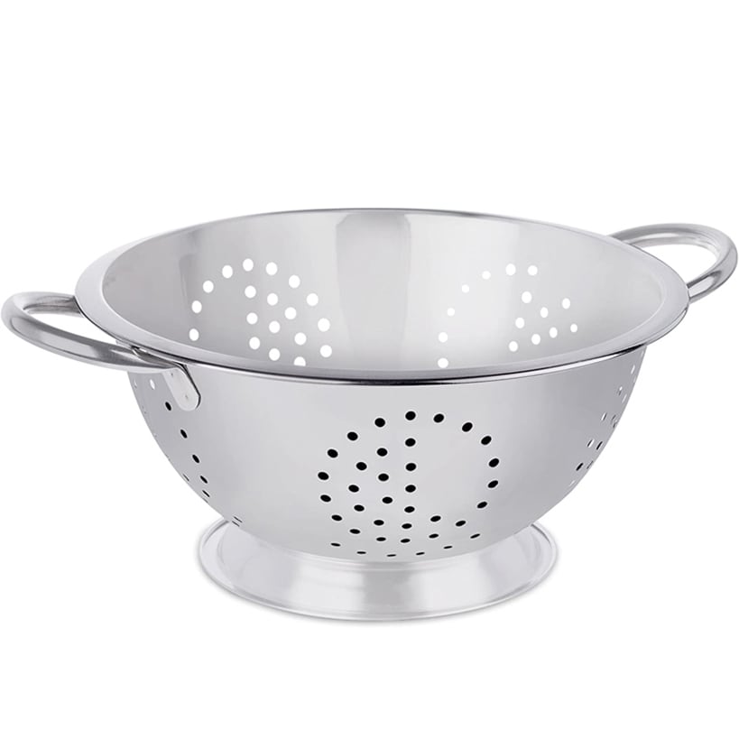Stainless Steel 9" Colander