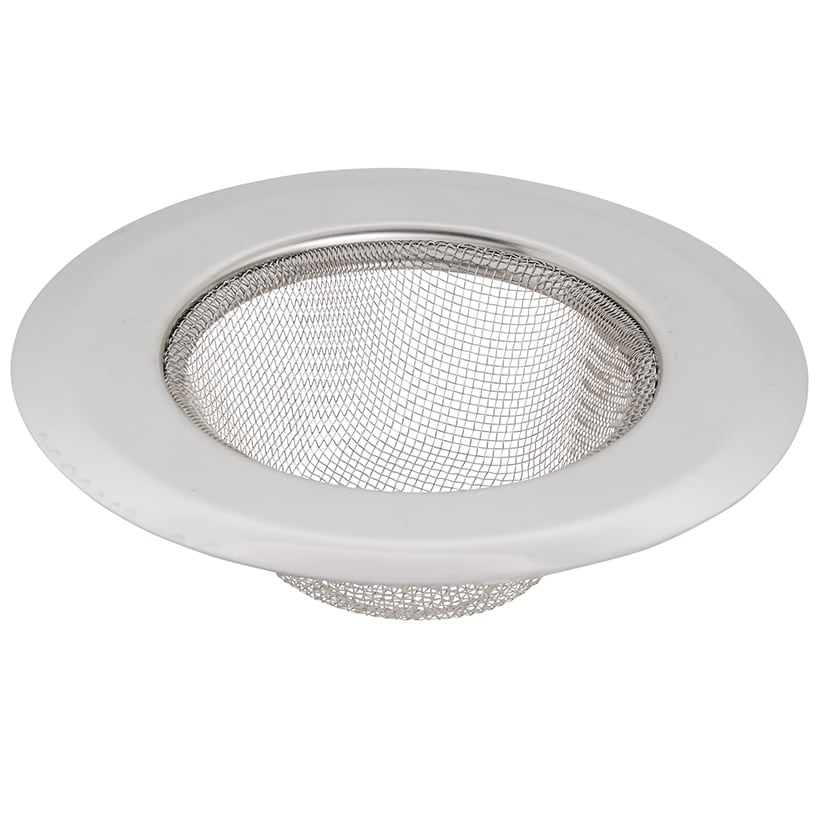 Stainless Steel Mesh Sink Strainer