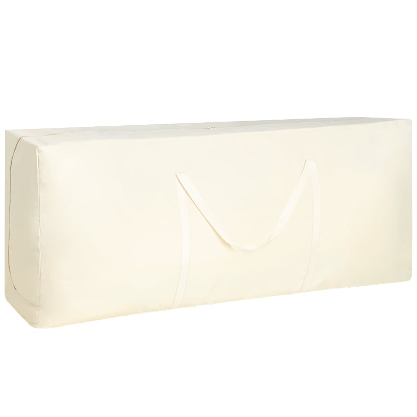 Outdoor Patio Furniture Cushion Polyester Protective Storage Bag