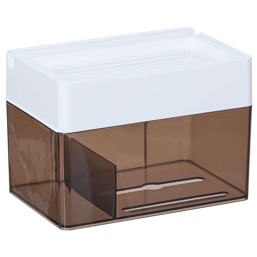 Bathroom Storage - Magnetic Sundries Box, Magnetic Tissue Box, Storage Box