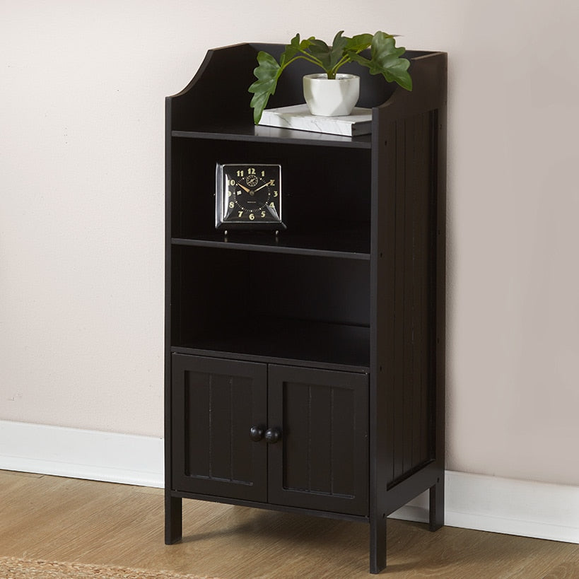 Storage Cabinets with 3 Shelves