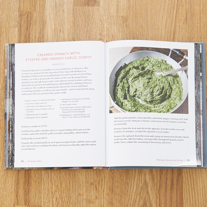 Artisanal Kitchen Summer Cookbooks
