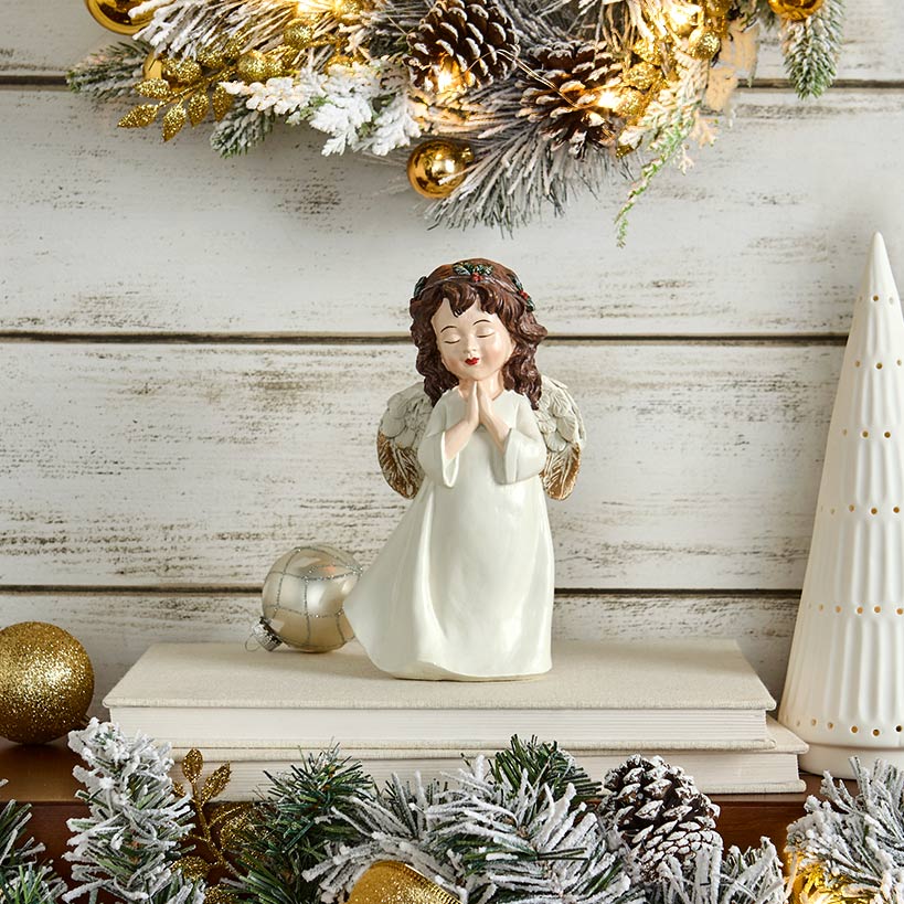 Sweetest Angel Decor