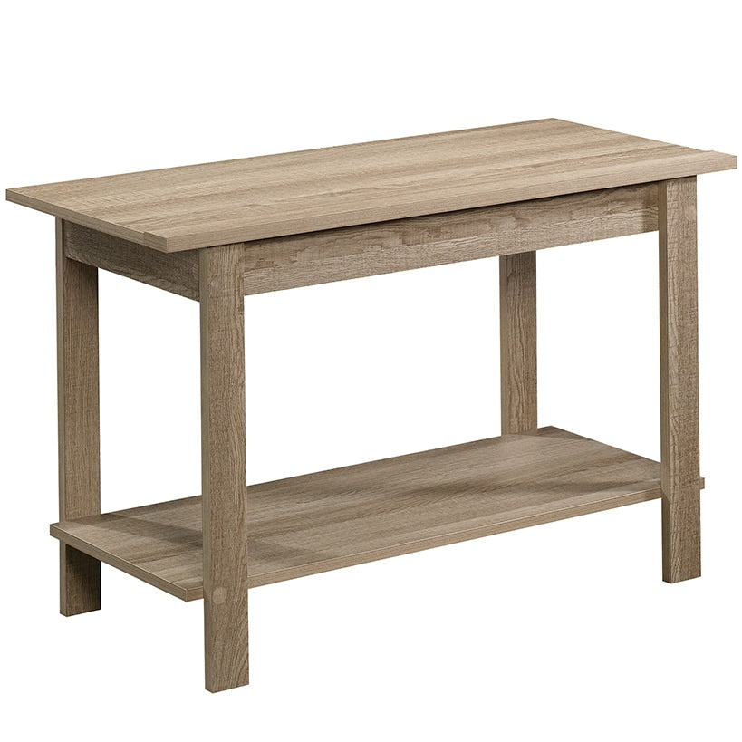 Beginnings® Collection Tv Stand with Shelf