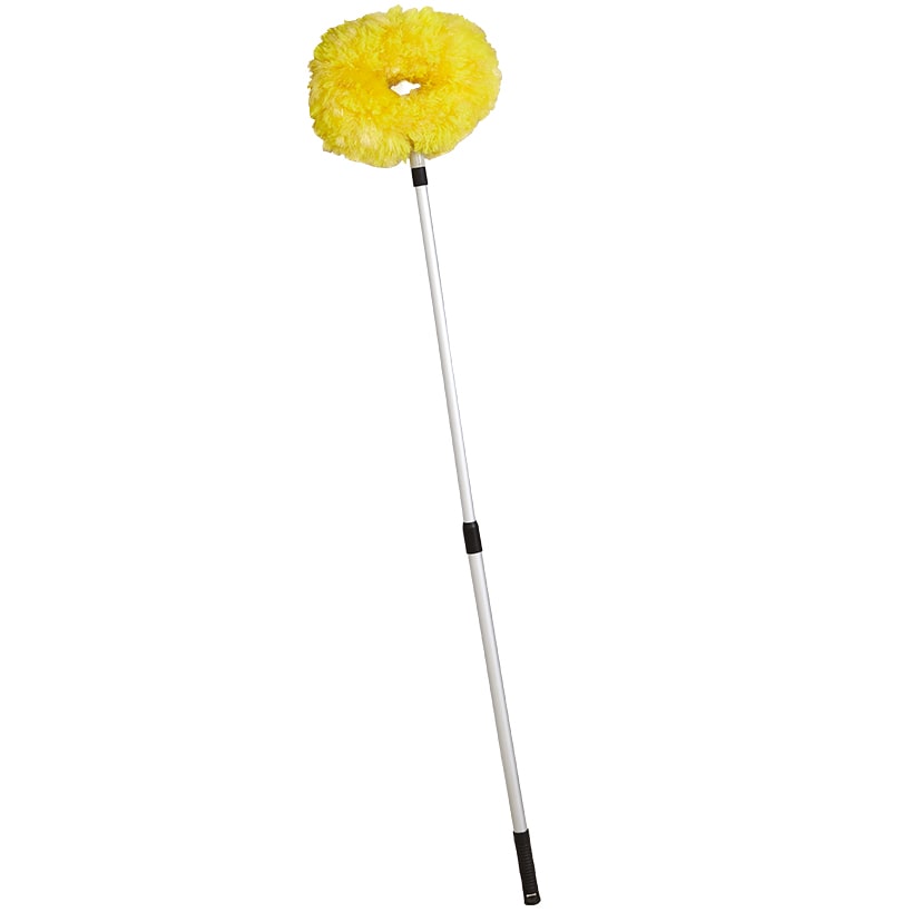 Extendable Ceiling Fan Duster