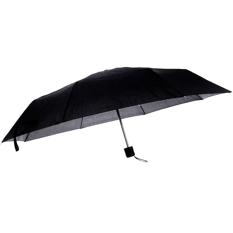Telescopic Folding Umbrella