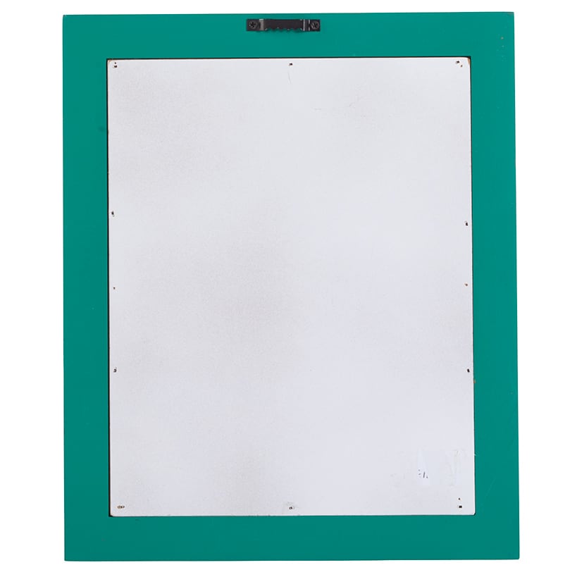 Framed Wall Art