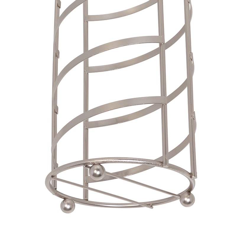 Toilet Paper Organizer with Holder