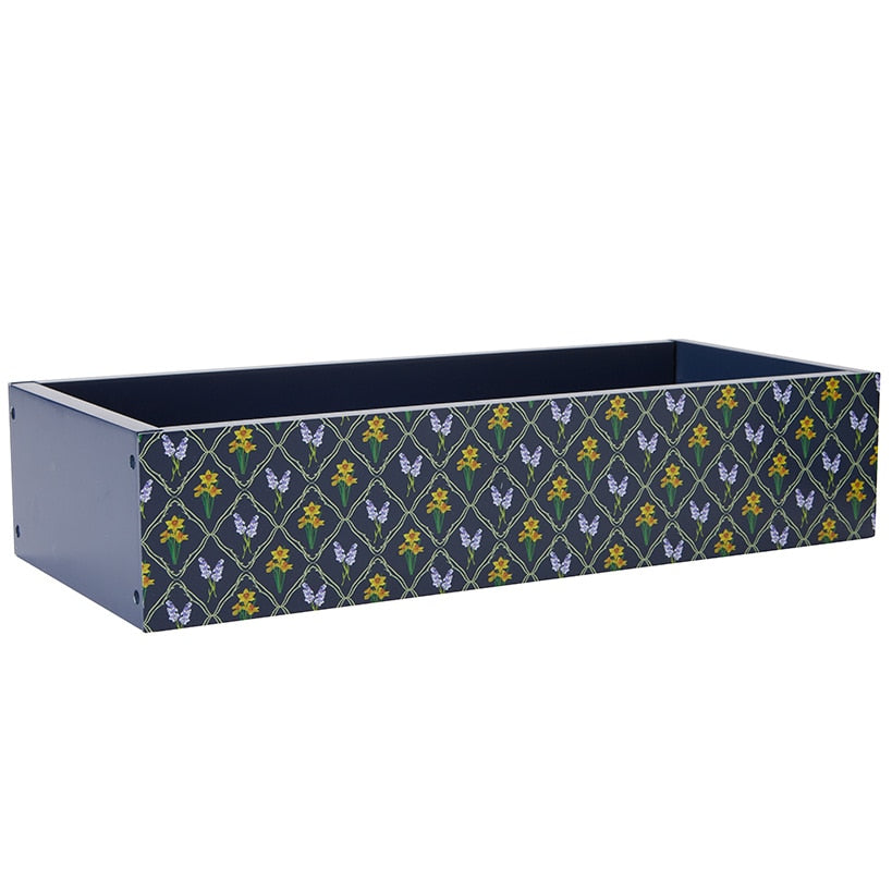 Fashion Toilet Tank Topper Trays