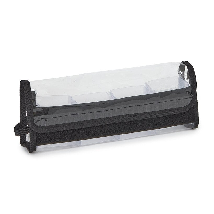 Totally Tiffany 4-Pc. Buddy Bag Set