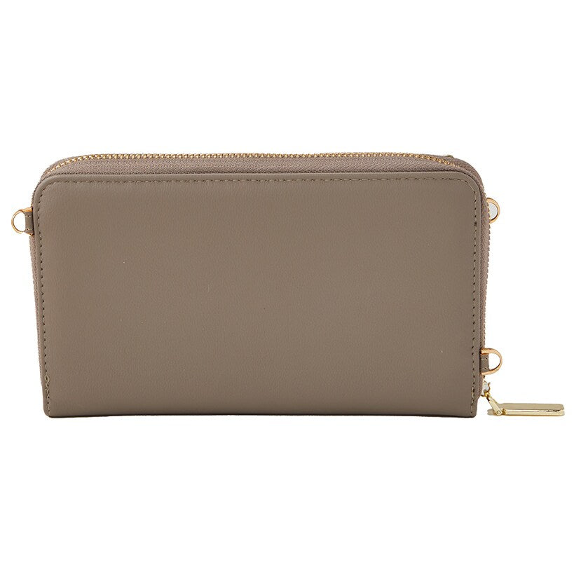 Black RFID Touchscreen Wallet/Purse