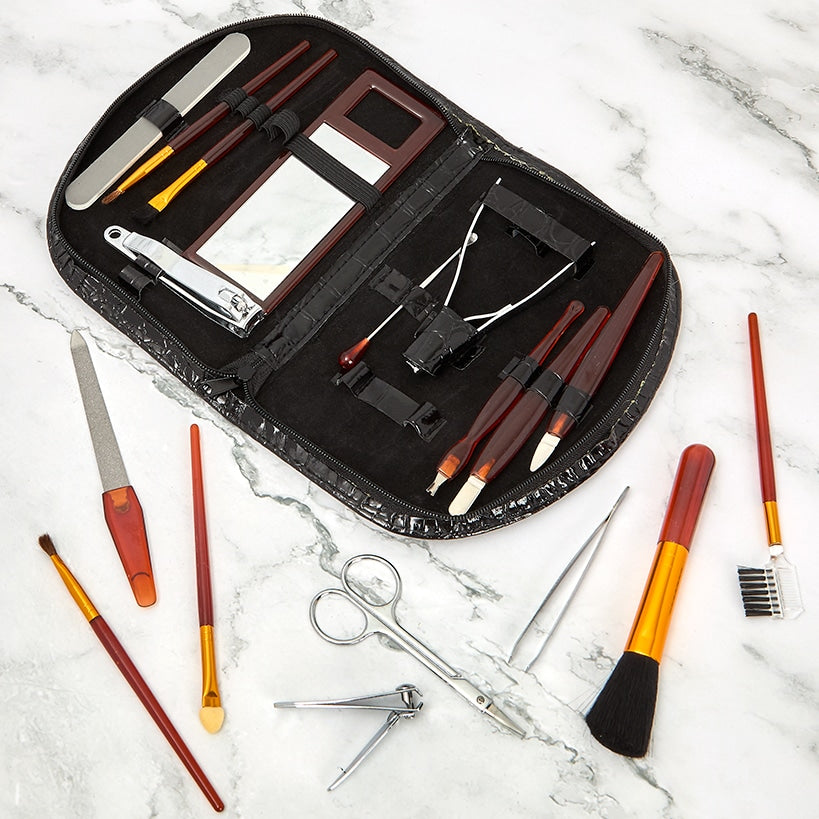 Manicure Grooming Set