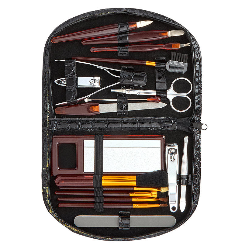 Manicure Grooming Set