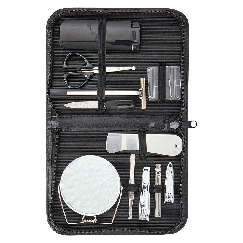 Manicure Grooming Set