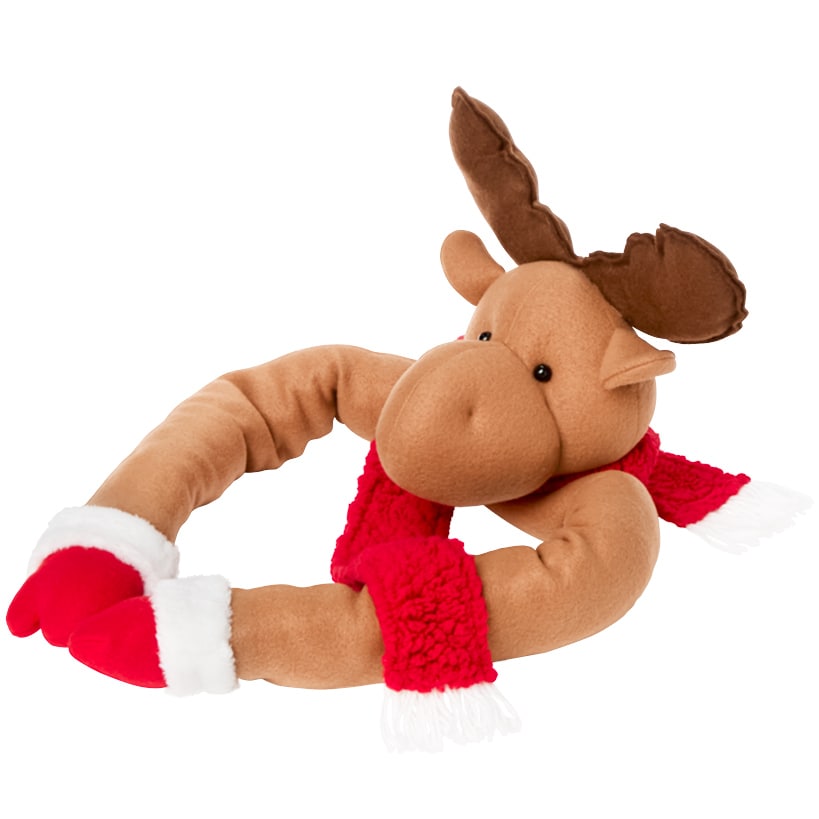 Christmas Character Tree-Top Hugger