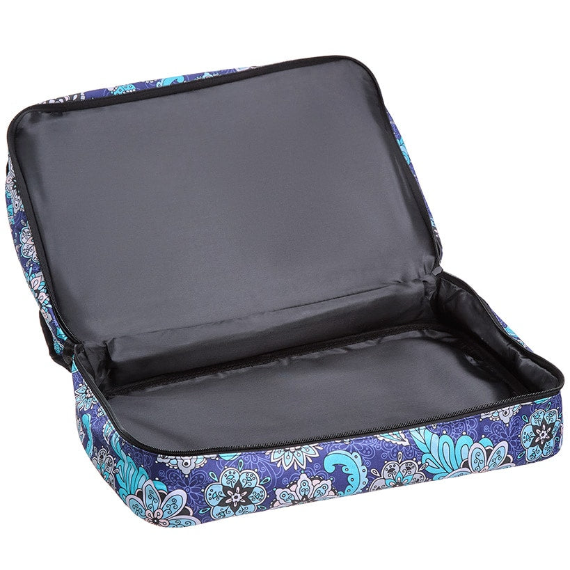 Two Lumps of Sugar® Tuna Maria Casserole Insulated Tote