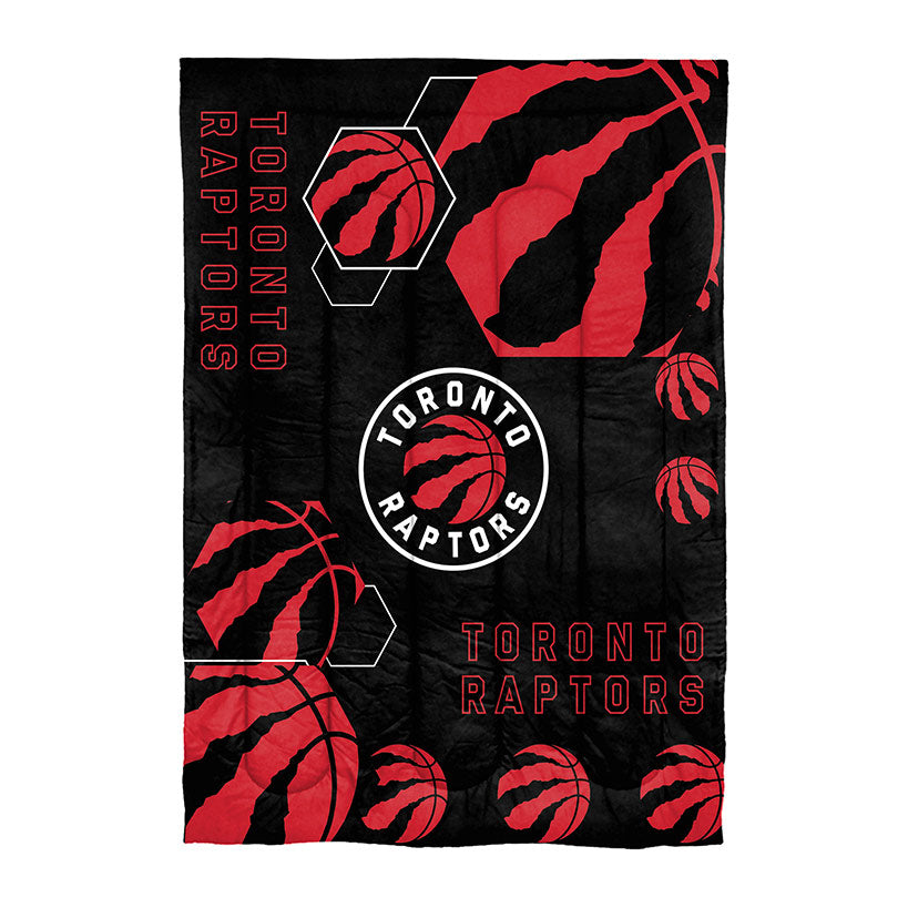 NBA Hexagon Comforter Sets