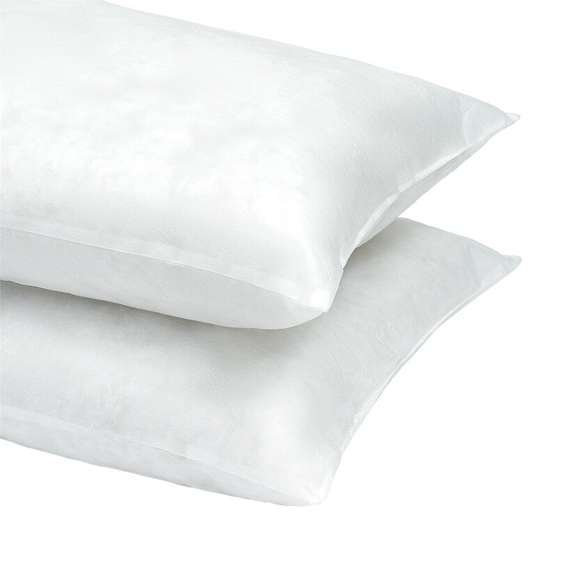 Charleston Bay Down Alternative Hypoallergenic Twin Pack Standard Pillows