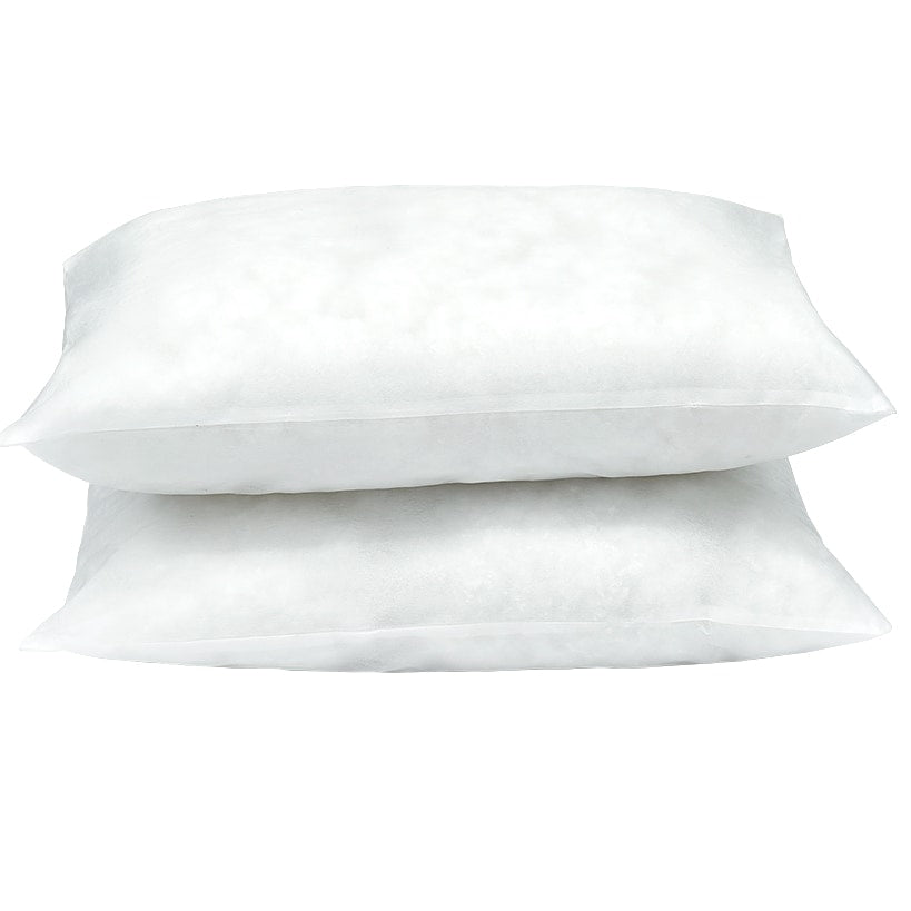 Charleston Bay Down Alternative Hypoallergenic Twin Pack Standard Pillows