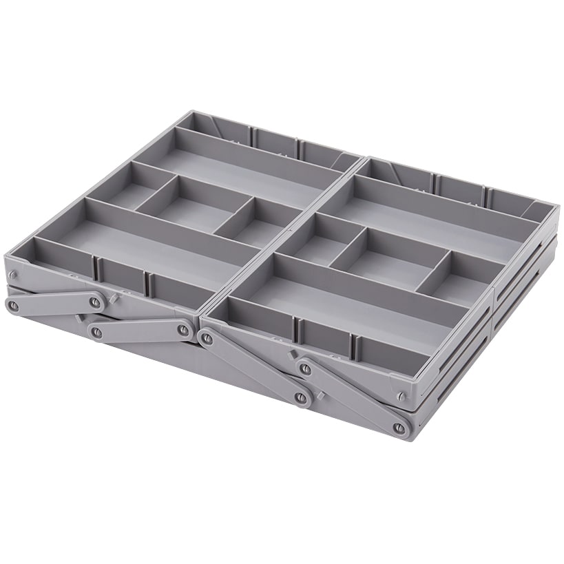 Expandable Drawer Organizer - Home, Office, Kitchen