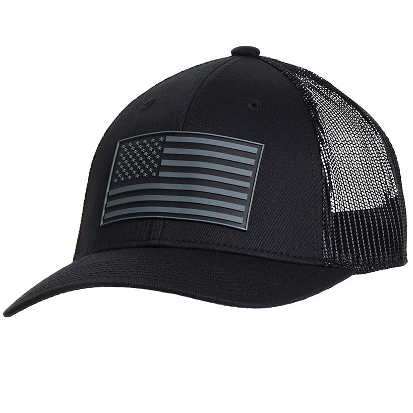American Flag Hats