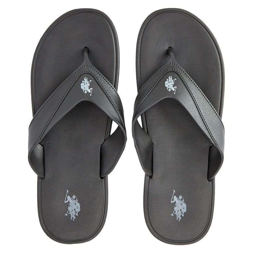 Men's U.S. Polo Association Flip Flop Sandals