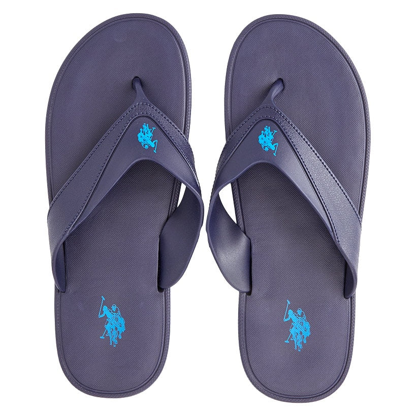 Men's U.S. Polo Association Flip Flop Sandals