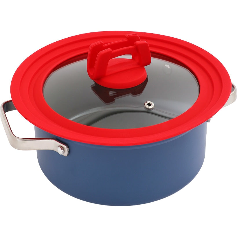 Universal Pot Cover