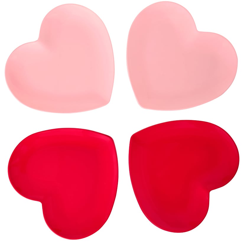 Love Heart Tabletop Essentials