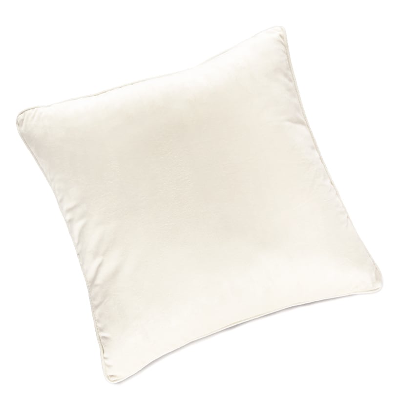 Velvet 20" Accent Pillows