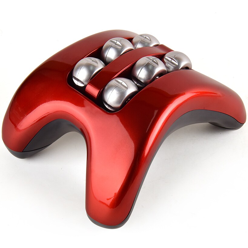 Vibrating Foot Massager