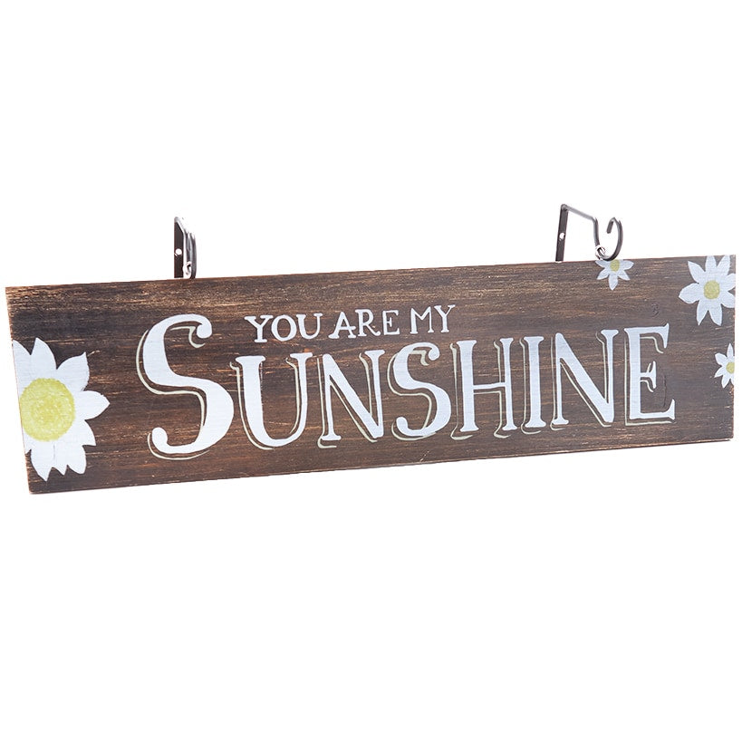 Sunshine Daisies Home Decor