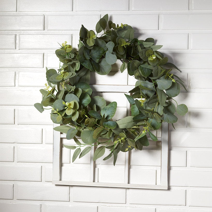 Architectual Farmhouse Decor Accents