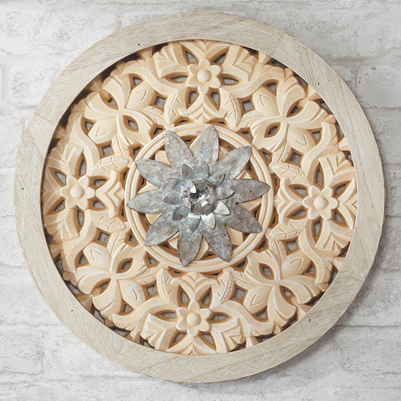 Architectural Wall Decor