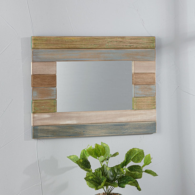 Decorative Wall Mirrors