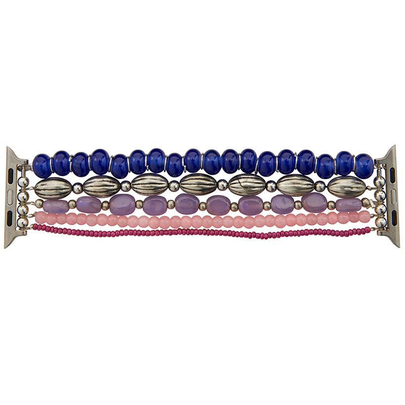 Beaded Bands for Smartwatch