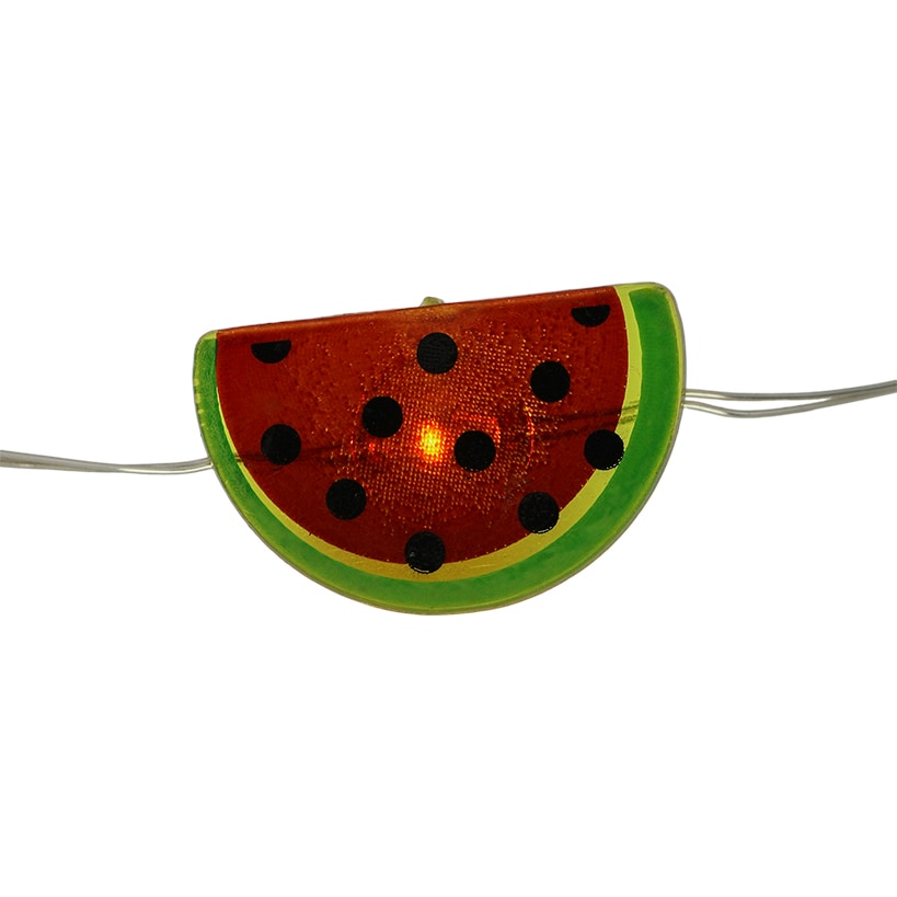 Watermelon String Lights