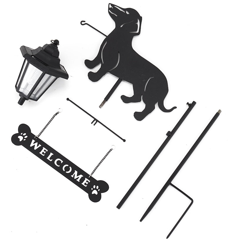 Solar Dog Breed Welcome Stakes