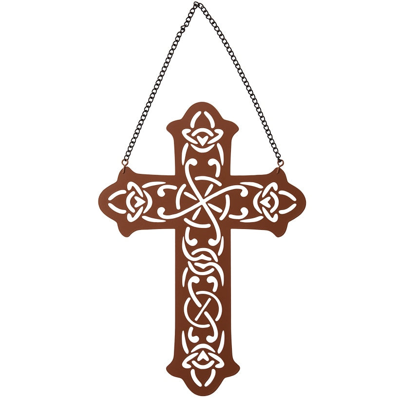 Classic Rustic Western Icon Wall Decor