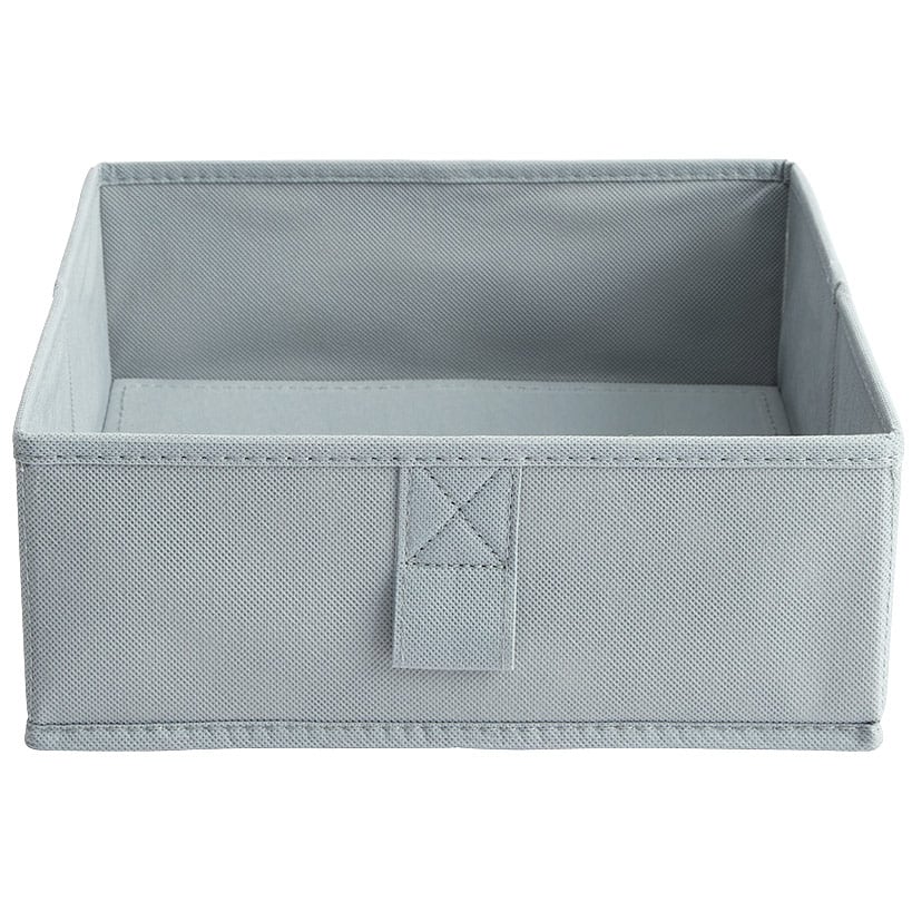 Whitmor Fabric Storage Bin
