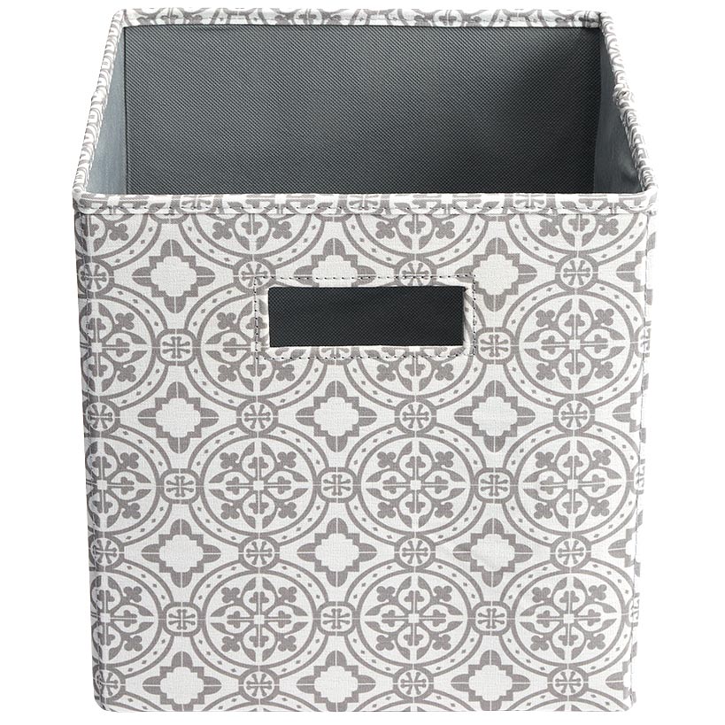 Whitmor Fabric Storage Cube