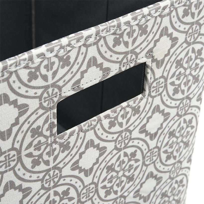Whitmor Fabric Storage Cube