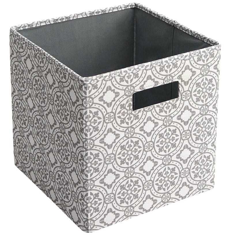 Whitmor Fabric Storage Cube