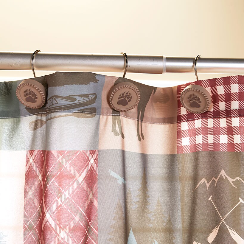 Wildlife Lodge Bath Collection