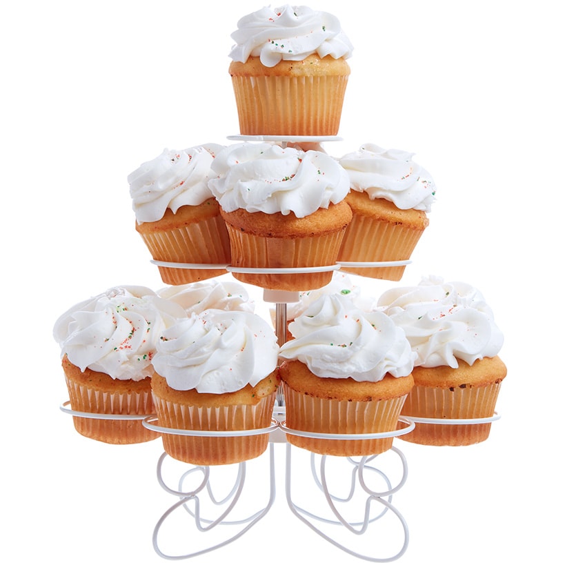 Wilton Cupcake Stand
