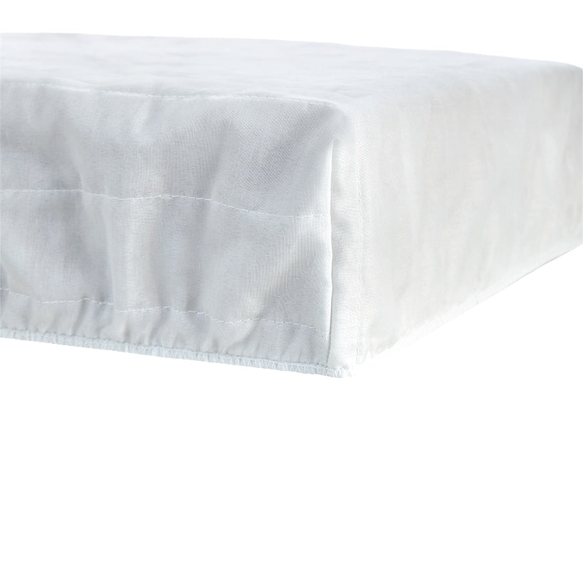 Interior Window Air Conditioner Cover-Stop Drafts and Reduce Heating Costs